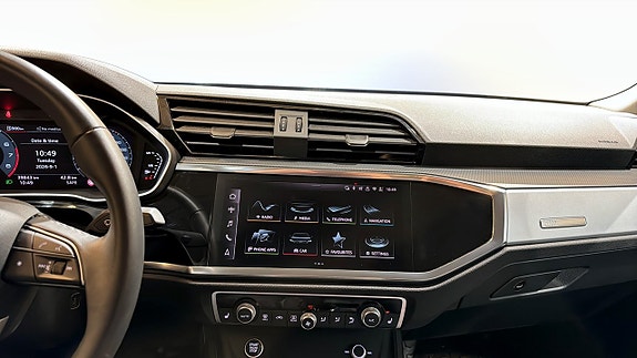 Audi Q3 9 of 20