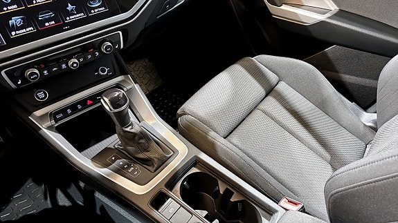 Audi Q3 17 of 20