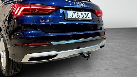 Audi Q3 13 of 20