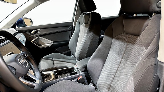 Audi Q3 8 of 20
