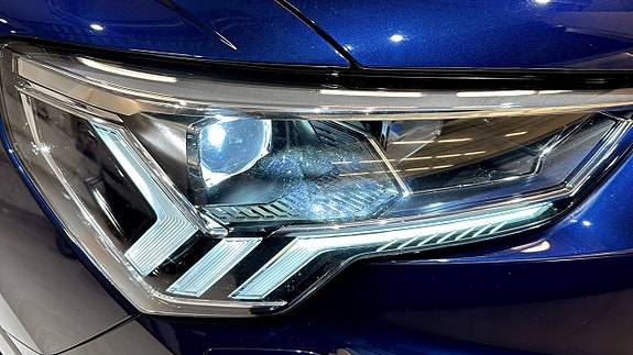 Audi Q3 16 of 20