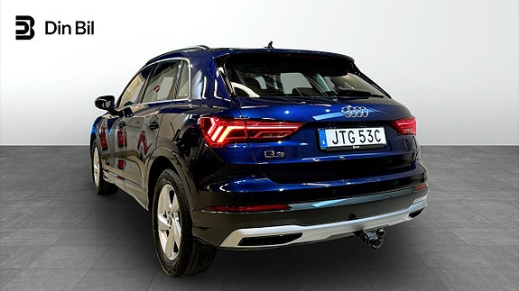 Audi Q3 3 of 20