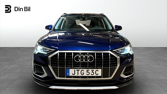 Audi Q3 4 of 20