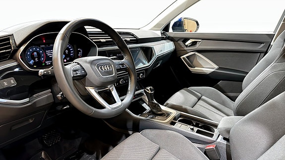 Audi Q3 7 of 20