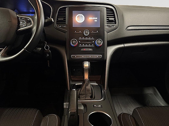 Renault Megane 14 of 22