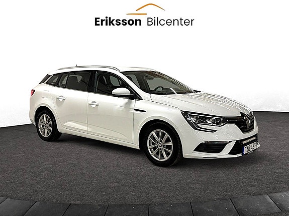 Renault Megane 2 of 22