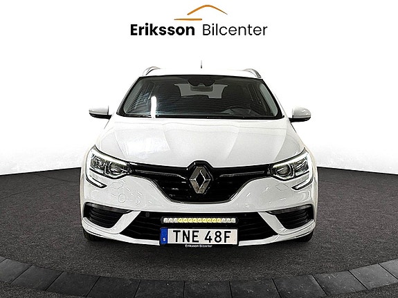 Renault Megane 3 of 22