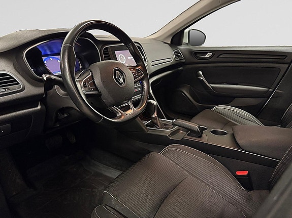 Renault Megane 10 of 22