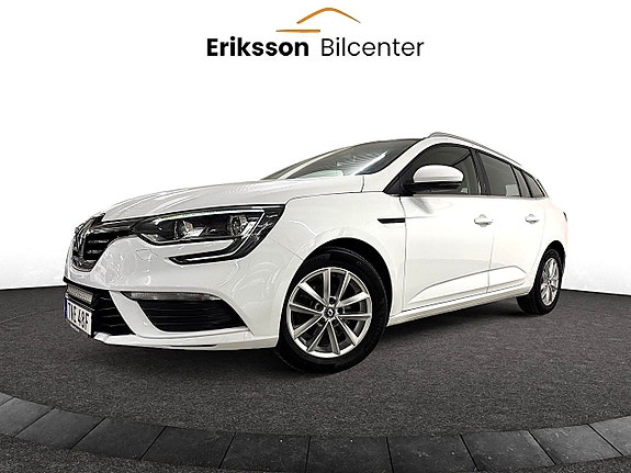 Renault Megane 9 of 22