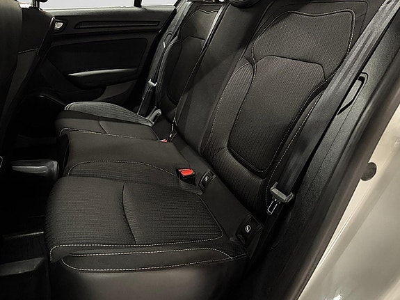 Renault Megane 19 of 22