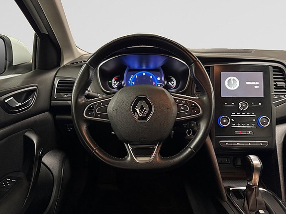 Renault Megane 13 of 22