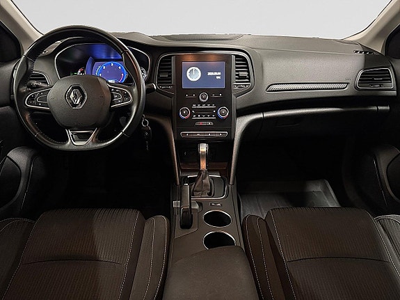 Renault Megane 11 of 22