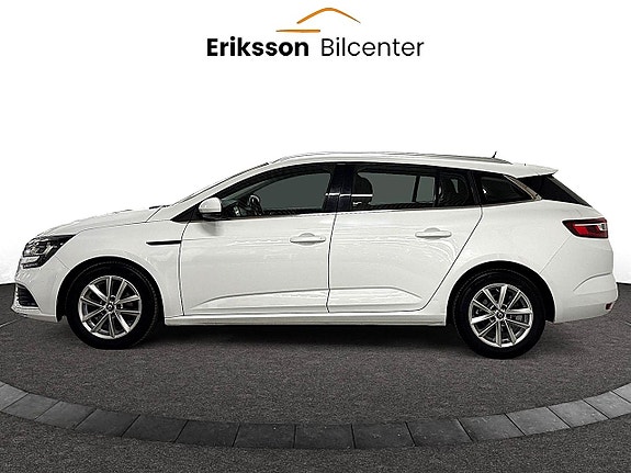 Renault Megane 7 of 22