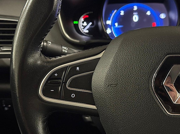 Renault Megane 15 of 22