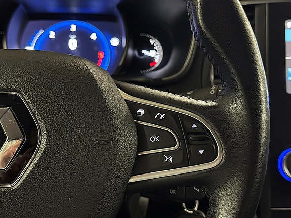 Renault Megane 16 of 22