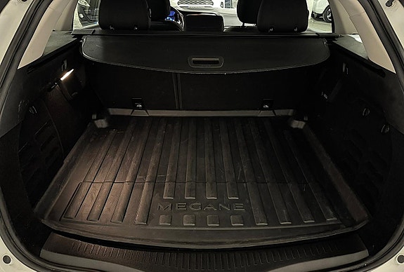 Renault Megane 20 of 22