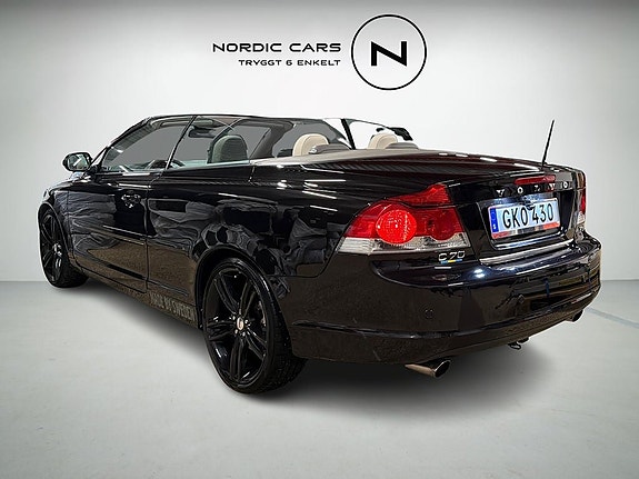 Volvo C70 3 of 18