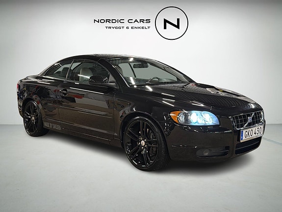Volvo C70 2 of 18