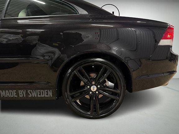 Volvo C70 6 of 18