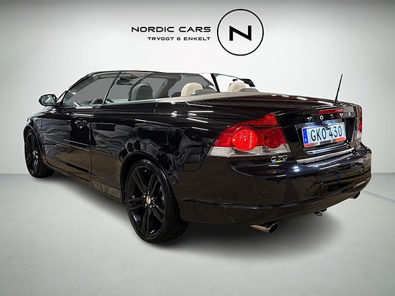 Volvo C70 3 of 18