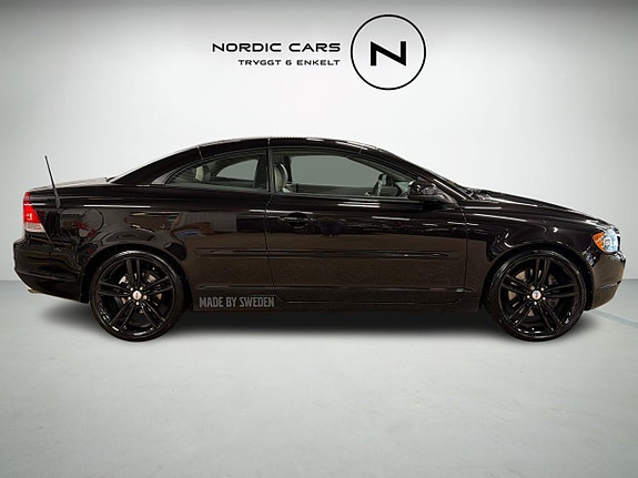 Volvo C70 7 of 18