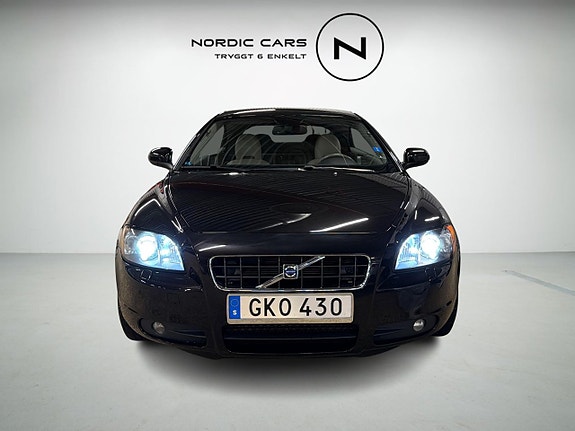 Volvo C70 5 of 18