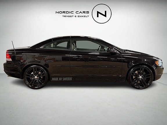 Volvo C70 7 of 18