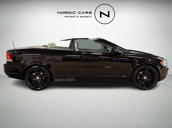 Volvo C70 8 of 18