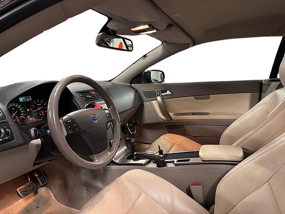 Volvo C70 9 of 18