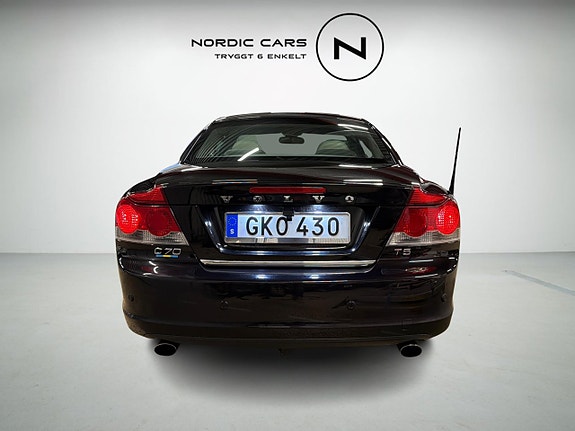 Volvo C70 4 of 18