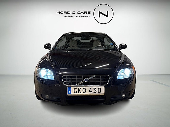 Volvo C70 5 of 18