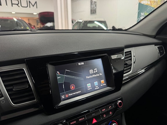 Kia Niro 14 of 22