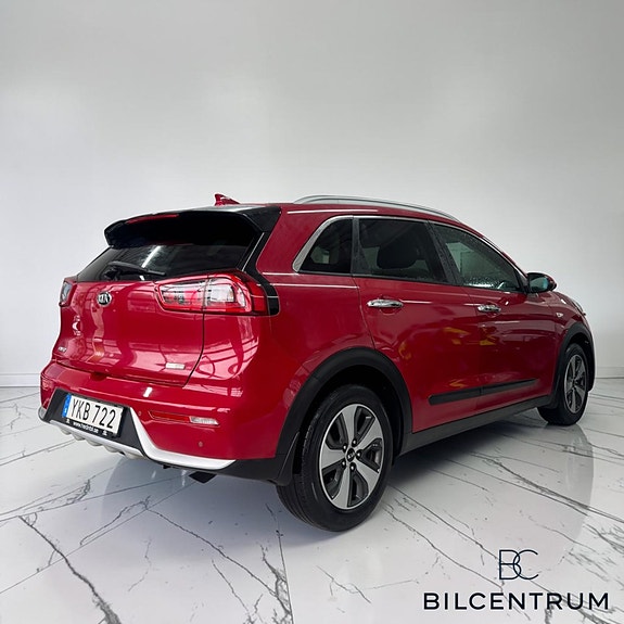 Kia Niro 4 of 22
