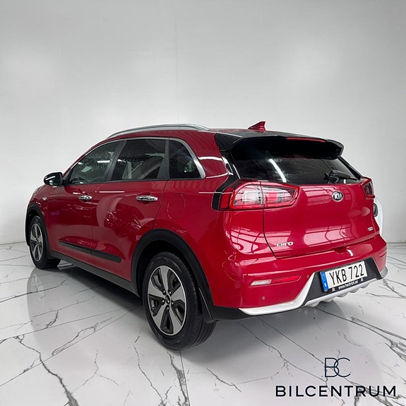 Kia Niro 6 of 22