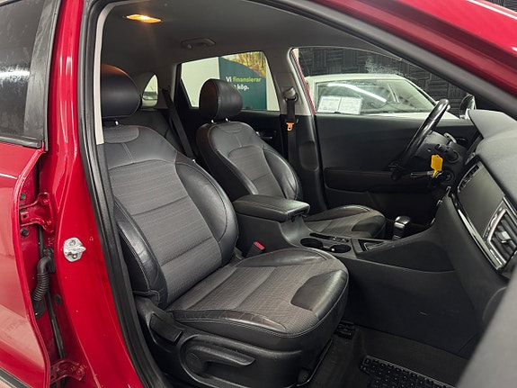 Kia Niro 21 of 22