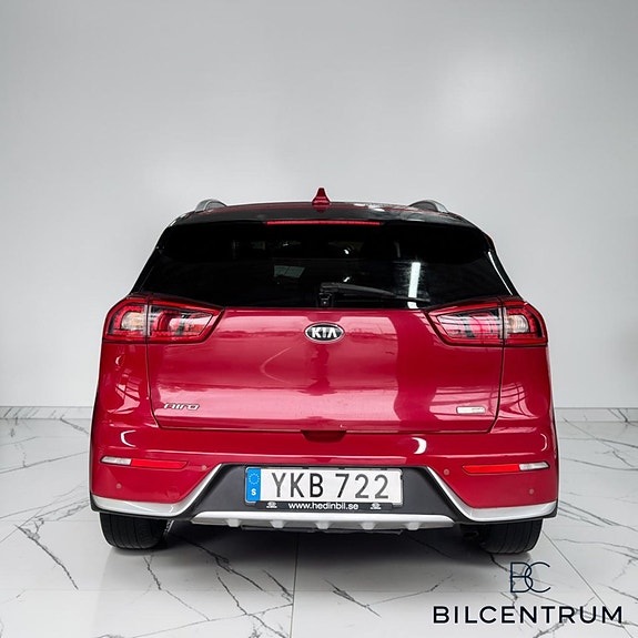 Kia Niro 5 of 22