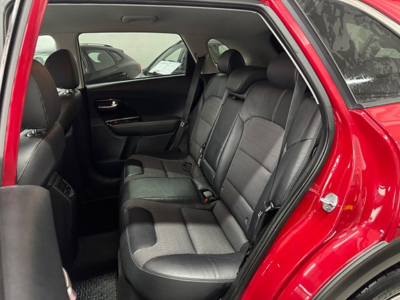 Kia Niro 19 of 22