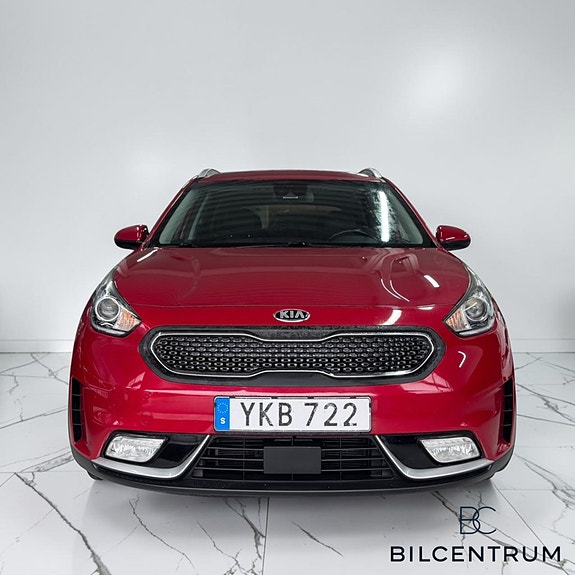 Kia Niro 2 of 22