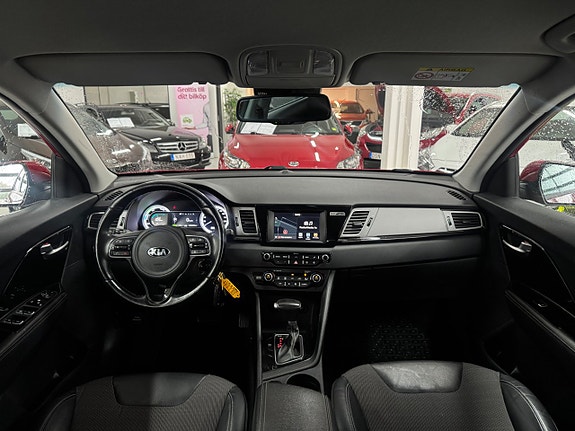 Kia Niro 7 of 22