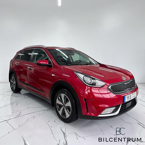 Kia Niro 3 of 22