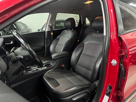 Kia Niro 18 of 22