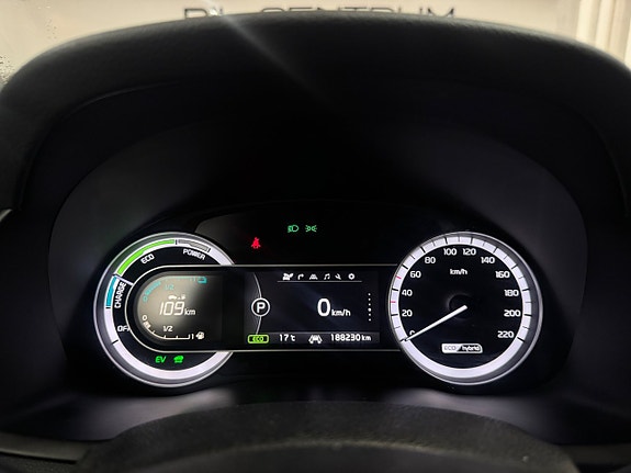 Kia Niro 13 of 22