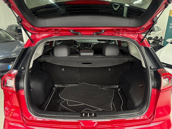 Kia Niro 22 of 22