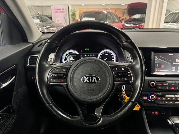 Kia Niro 8 of 22