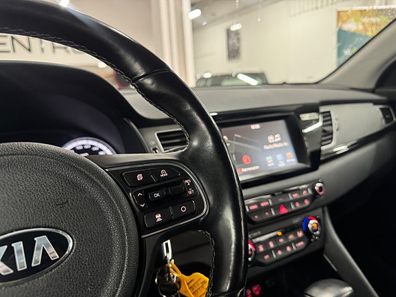 Kia Niro 9 of 22