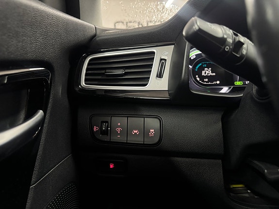 Kia Niro 11 of 22