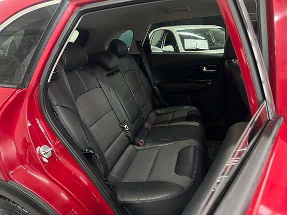 Kia Niro 20 of 22