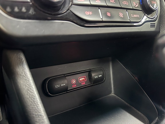 Kia Niro 16 of 22
