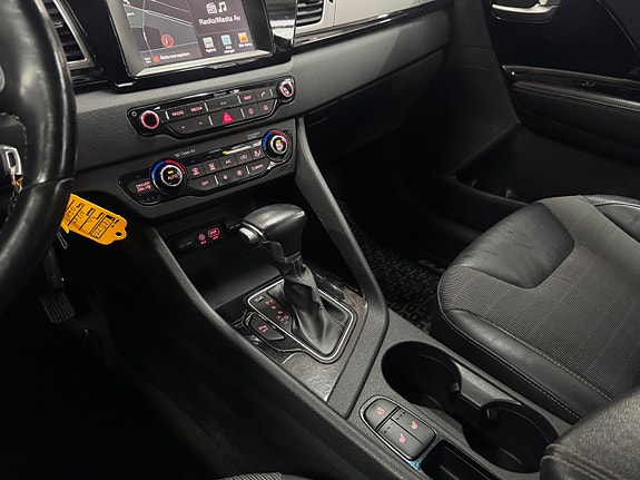 Kia Niro 17 of 22