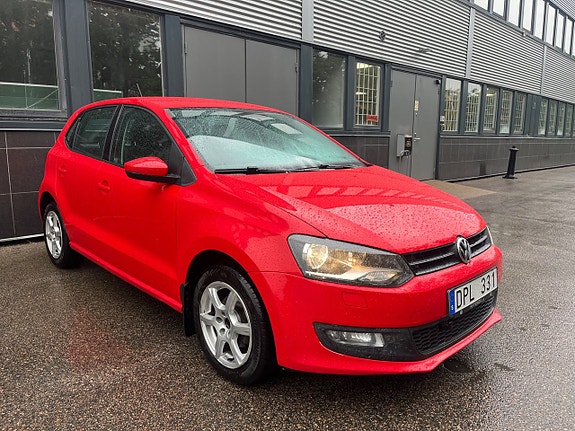 Volkswagen Polo 3 of 22